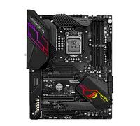 ASUS ROG Maximus XI Hero (Wi-Fi) Z390 LGA1151 (Intel 8th and 9th Gen) ATX DDR4 DP HDMI M.2 USB 3.1 Gen2 802.11 AC Wi-Fi Gaming Motherboard, Black
