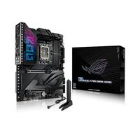ASUS ROG Maximus Z790 Dark Hero (WiFi 7) LGA 1700(Intel 13th & 12th Gen) ATX Gaming Motherboard