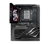 ASUS ROG Maximus Z890 Hero BTF, Intel ATX Motherboard, 22+1+2+2 Power Phases, DDR5 Slot, PCIe 5.0, New Generation GPU, Hidden Connectors, Graphics Card Slot, Black