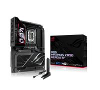 ASUS ROG MAXIMUS Z890 HERO BTF Intel DDR5 PCIE 5.0 LGA 1851 ATX Motherboard - 90MB1KG0-M0EAY0