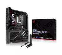 ASUS ROG MAXIMUS Z890 HERO BTF Intel DDR5 PCIE 5.0 LGA 1851 ATX Motherboard - 90MB1KG0-M0EAY0