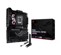 ASUS ROG MAXIMUS Z890 HERO, Intel Z890, S 1851, DDR5, PCIe 5.0, 6x M.2, 2.5G/5G