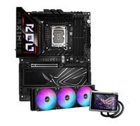 ASUS ROG MAXIMUS Z890 HERO Motherboard with ASUS ROG Ryuo IV 360 ARGB