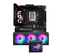 ASUS ROG MAXIMUS Z890 HERO Intel Z890 LGA 1851 (Socket V1) ATX