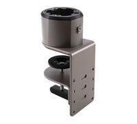 ASUS ROG Desk Mount Kit ACL01 124.5 cm (49") Silver