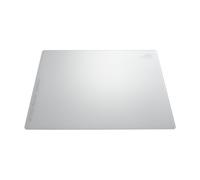 ASUS ROG Moonstone Ace L Gaming mouse pad White