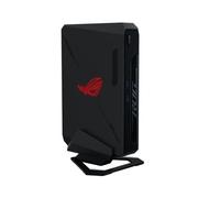 ASUS ROG NUC 14, Intel Core Ultra 7 155H Mini PC, 16GB DDR5-5600 RAM, 512GB SSD, NVIDIA GeForce RTX 4060 Graphics Card, Windows 11 Home Operating System, Black