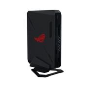 ASUS ROG NUC 14 RNUC14SRKU7168A2I Intel Core Ultra 7 155H 16 GB DDR5-SDRAM 512 GB SSD NVIDIA GeForce RTX 4060 Windows 11 Home Mini PC Black