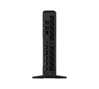 ASUS ROG NUC 15 Tall Mini PC RNUC15JNK7X569A2 (Intel Core Ultra 7 255HX Processor, NVIDIA GeForce RTX 5060, 1TB Memory, 2x 8GB RAM, Intel WiFi 7, Windows 11 Home, with EU Power Cord)