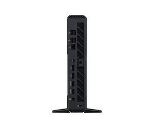ASUS ROG NUC 15 Tall Mini PC RNUC15JNK7X569A2 (Intel Core Ultra 7 255HX Processor, NVIDIA GeForce RTX 5060, 1TB Memory, 2x 8GB RAM, Intel WiFi 7, Windows 11 Home, with EU Power Cord)