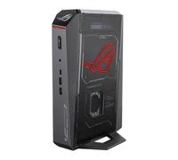 ASUS ROG NUC Mini PC, Core Ultra 9 275HX, 32GB DDR5, 1TB M.2 SSD, 8GB GeForce RT