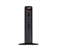 ASUS ROG NUC RNUC15JNK9X28AA2 Intel Core Ultra 9 32 GB DDR5-SDRAM 2 TB SSD NVIDIA GeForce RTX 5080 Windows 11 Home USFF Mini PC Black