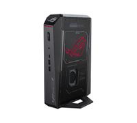 ASUS ROG NUC RNUC15JNK9X389A3 Intel Core Ultra 9 275HX 32 GB DDR5-SDRAM 1 TB SSD NVIDIA GeForce RTX 5070 Ti Windows 11 Home Mini PC Black