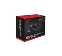 ASUS - ROG PBT Gaming Keycap Set