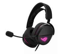 ASUS ROG Pelta Core Headset Wired Head-band Gaming USB Type-C / USB Type-A Black