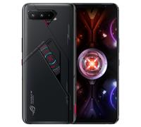 ASUS ROG Phone 5s Pro 17.2 cm (6.78") Dual SIM Android 11 5G USB Type-C 18 GB 512 GB 6000 mAh Black