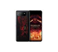 ASUS ROG Phone 6 5G 6.78" Gaming Phone Black 16+512GB
