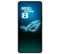 ASUS ROG Phone 8 AI2401-12G256G-BK-UK 17.2 cm (6.78") Dual SIM Android 14 5G USB Type-C 12 GB 256 GB 5500 mAh Black