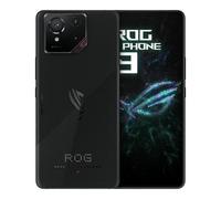 ASUS ROG Phone 9 AI2501-12G256G-BK-EU 17.2 cm (6.78") Dual SIM Android 15 5G USB Type-C 12 GB 256 GB 5800 mAh Black