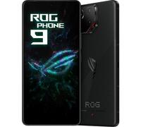 ASUS ROG Phone 9 FE (Global, AI2401_D) (256GB+12GB, Black)