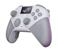 ASUS ROG Raikiri II Pro White PC Wireless Controller