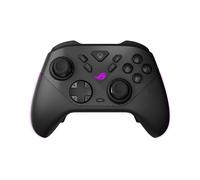 ASUS ROG Raikiri II Xbox Wireless Gaming Controller TMR joysticks, Xbox/PCs/Ally support, 1000Hz Polling Rate, Dual-Mode Triggers, 4 Rear Buttons, Micro-Switch Buttons, Up to 50 hours Battery Life