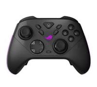 ASUS ROG Raikiri II Xbox Wireless Gaming Controller TMR joysticks, Xbox/PCs/Ally support, 1000Hz Polling Rate, Dual-Mode Triggers, 4 Rear Buttons, Micro-Switch Buttons, Up to 50 hours Battery Life