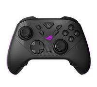 ASUS ROG Raikiri II Xbox Wireless Gaming Controller TMR joysticks, Xbox/PCs/Ally support, 1000Hz Polling Rate, Dual-Mode Triggers, 4 Rear Buttons, Micro-Switch Buttons, Up to 50 hours Battery Life