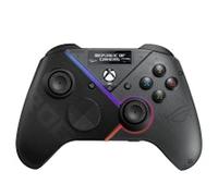 ASUS ROG Raikiri Pro OLED display tri-mode connectivity Game Controller