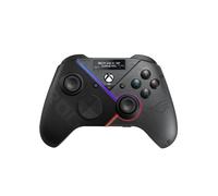 ASUS ROG Raikiri Pro OLED display, tri-mode connectivity, remappable buttons&tri