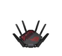 Asus Rog Rapture Gt-Be19000 Wireless Router - Wifi 7 - Be19000 One Colour