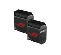 ASUS ROG Rapture GT6 AX10000 Set of 2 Tri-Band Gaming Mesh WiFi System Router