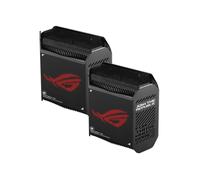 ASUS ROG Rapture GT6 (B-2-PK) Tri-band (2.4 GHz / 5 GHz / 5 GHz) Wi-Fi 6 (802.11ax) Black 4 Internal