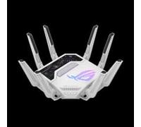 Asus ROG Rapture GT-BE19000AI Tri-band WiFi 7 AI Gaming Router