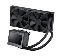 Asus ROG Ryujin III 240 AIO CPU Liquid Cooler - 90RC00K0-M0UAY0