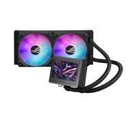 ASUS ROG Ryujin III 240 ARGB, 240mm ALL-In-One Hydro CPU Cooler, w/ 3.5" Colour