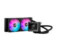 ASUS ROG Ryujin III 240 ARGB 240mm Liquid CPU Cooler in Black