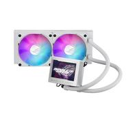 ASUS ROG RYUJIN III 240 ARGB White Edition Processor All-in-one...