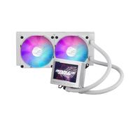 ASUS ROG RYUJIN III 240 ARGB White Edition Processor All-in-one...