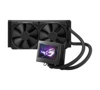 ASUS ROG Ryujin III 240 Performance AIO CPU Liquid Cooler with OLED Display