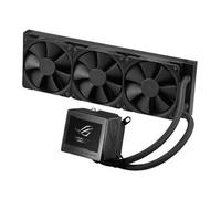 ASUS ROG RYUJIN III 360 Processor All-in-one liquid cooler 12 cm Black 1 pc(s)