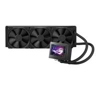 ASUS ROG RYUJIN III 360 Processor All-in-one liquid cooler 12 cm Black 1 pc(s)