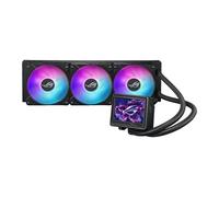 ASUS ROG Ryujin III 360 ARGB Extreme, 360mm ALL-In-One Hydro CPU Cooler, w/ 3.5"