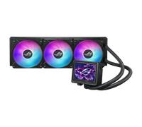ASUS ROG Ryujin III 360 ARGB Extreme Computer case All-in-one liquid cooler 12 cm Black