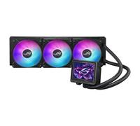 ASUS ROG Ryujin III 360 ARGB Extreme All-In-One Liquid CPU Cooler - 90RC0131-M0EAY0