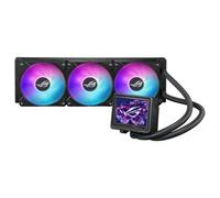 ASUS ROG Ryujin III 360 ARGB Extreme Computer case All-in-one liquid cooler 12 cm Black