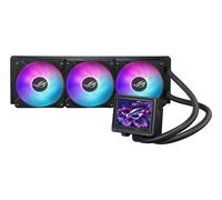 ASUS ROG Ryujin III 360 ARGB Extreme Computer case All-in-one liquid cooler 12 cm Black