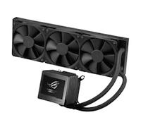 ASUS ROG Ryujin III 360 Performance All In One CPU Cooler with OLED Display - 360mm