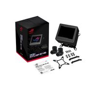 ASUS ROG Ryujin III WB 3.5" LCD CPU Water Block - Black