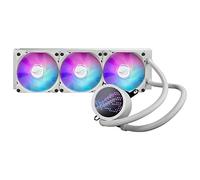 ASUS ROG Ryuo III 360 ARGB White Edition Processor Liquid cooling kit 12 cm
